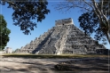 Chichen Itza and Izamal